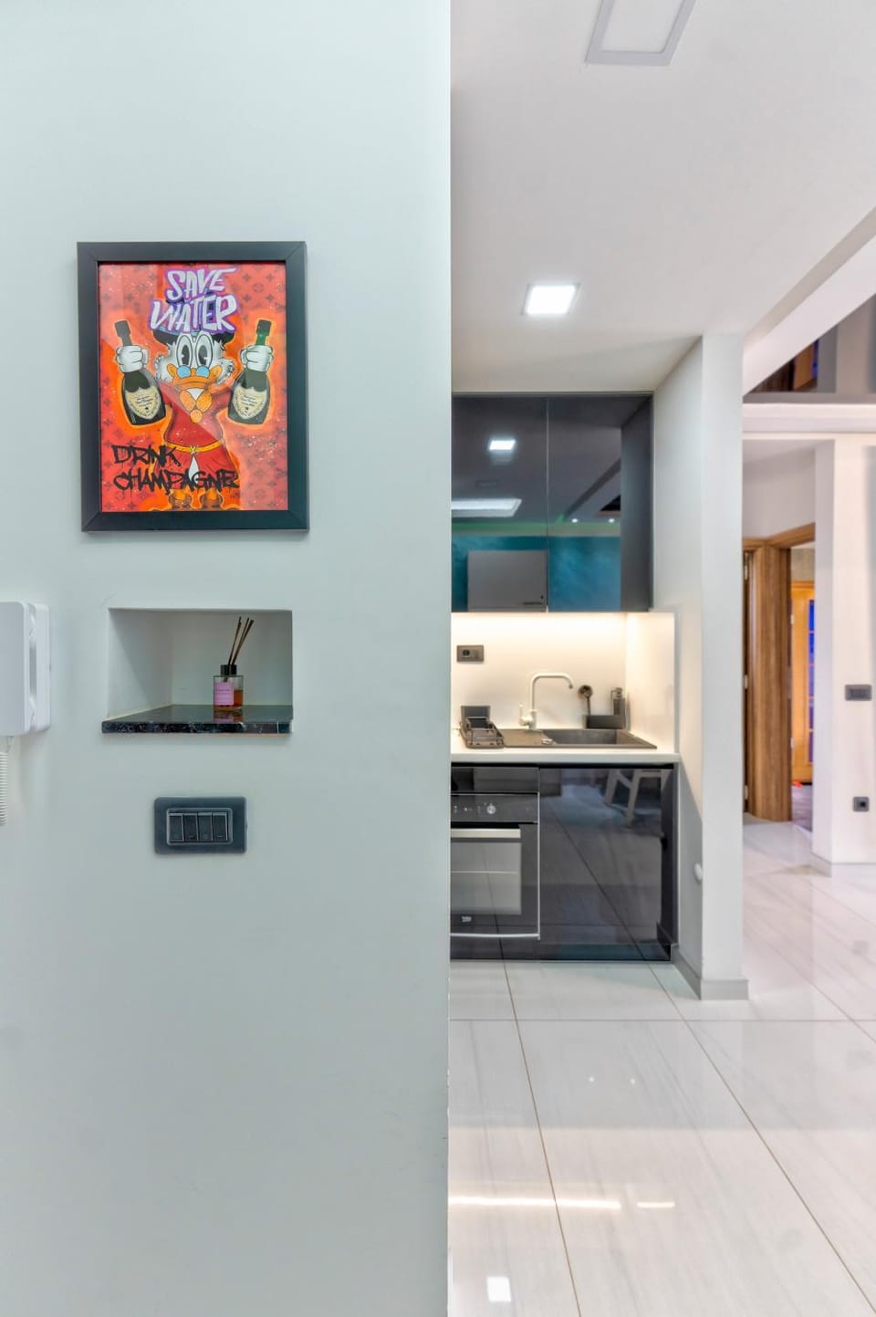 You & Me spa apartment Apartment in Zlatibor