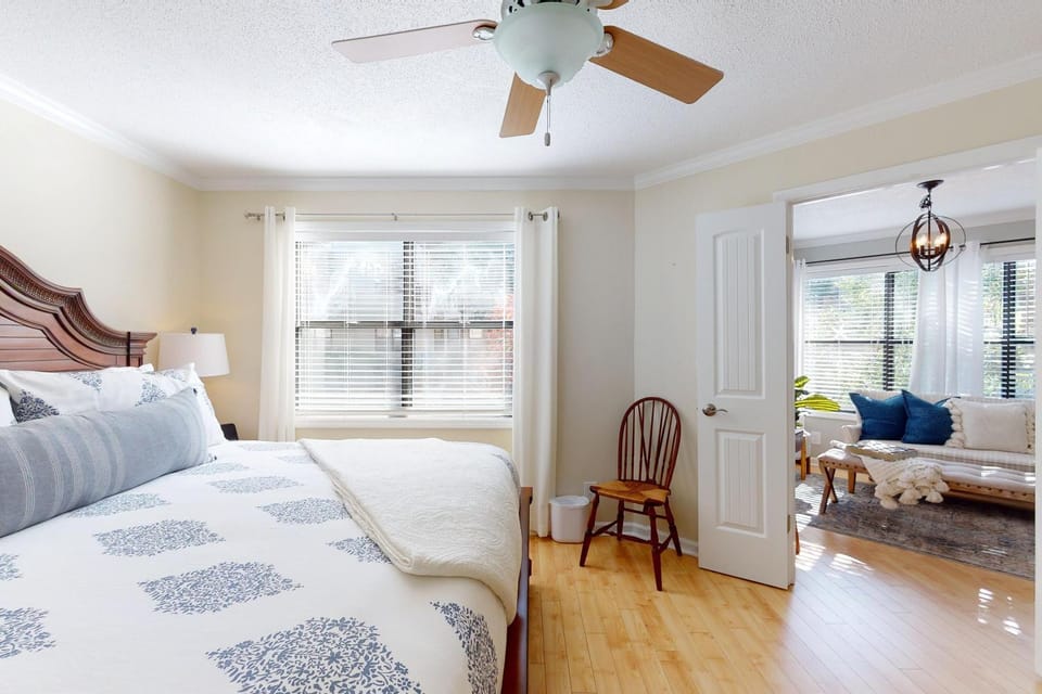 Harbour Oaks, Unit 211 House in Saint Simons Island