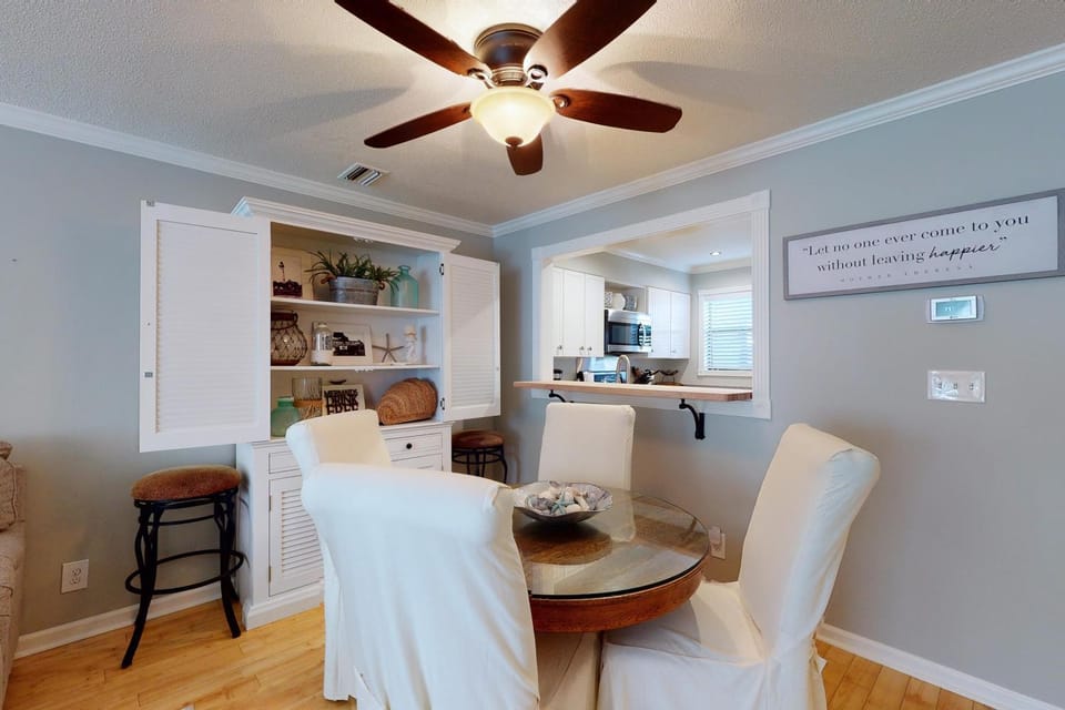 Harbour Oaks, Unit 211 House in Saint Simons Island