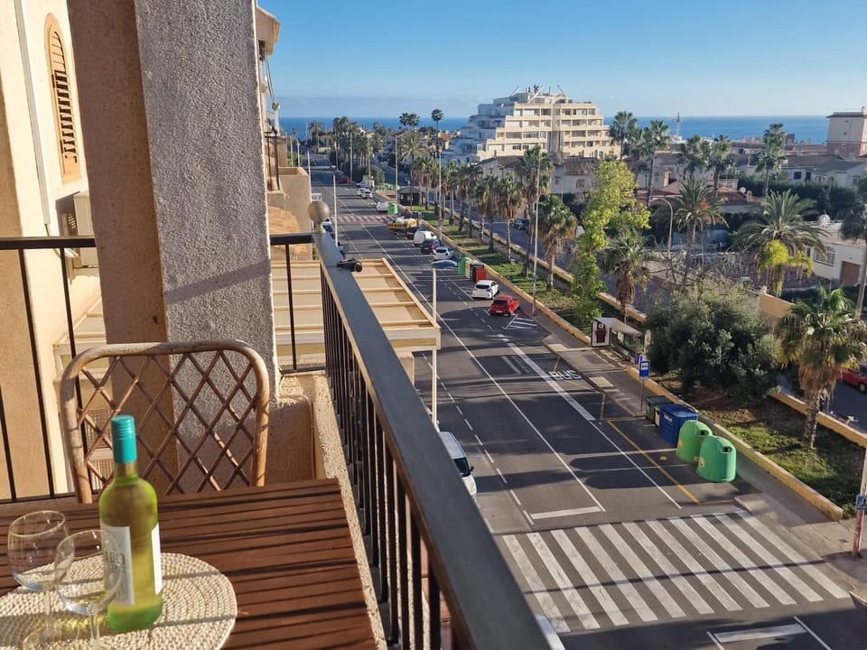 View (from property/room), Balcony/Terrace