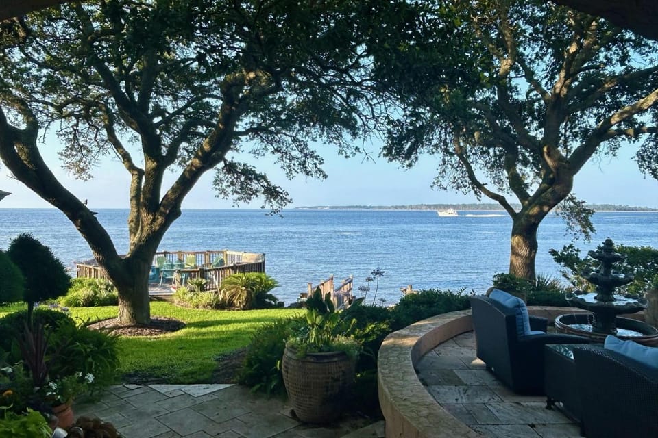 Village Villa - 102 Strachan Lane House in Saint Simons Island