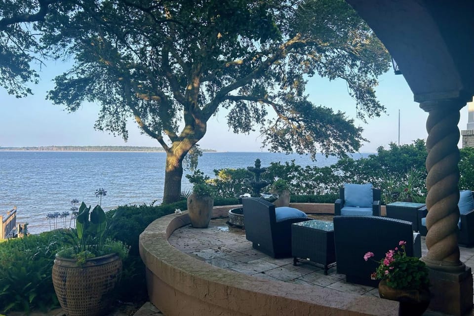 Village Villa - 102 Strachan Lane House in Saint Simons Island