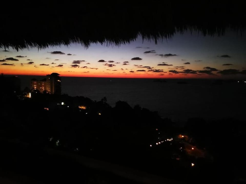 Spectacular Oceanview Penthouse at Ixtapa Apartment in Ixtapa Zihuatanejo
