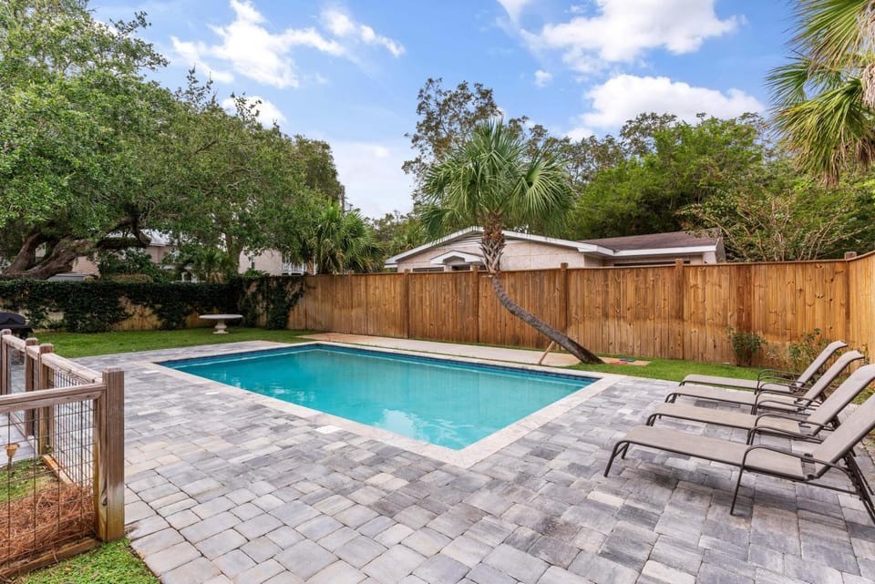 520 Beach, Unit 520 House in Saint Simons Island