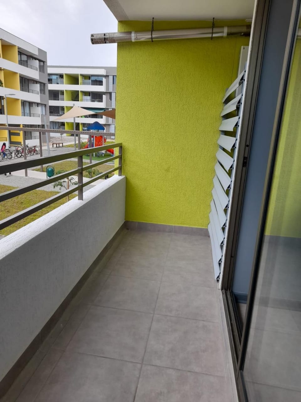 Departamento Amoblado en Arica Apartment in Arica