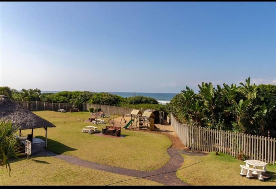 Cabanas Del Mar 32 Apartment in KwaZulu-Natal