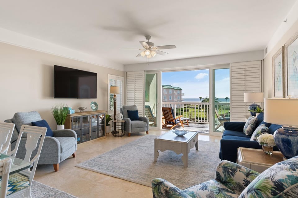 St Simons Grand 216 - Ocean Blvd House in Saint Simons Island