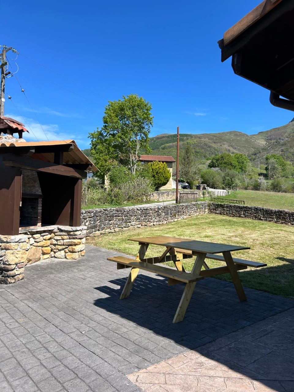 Casa Rural Laurenea House in French Basque Country