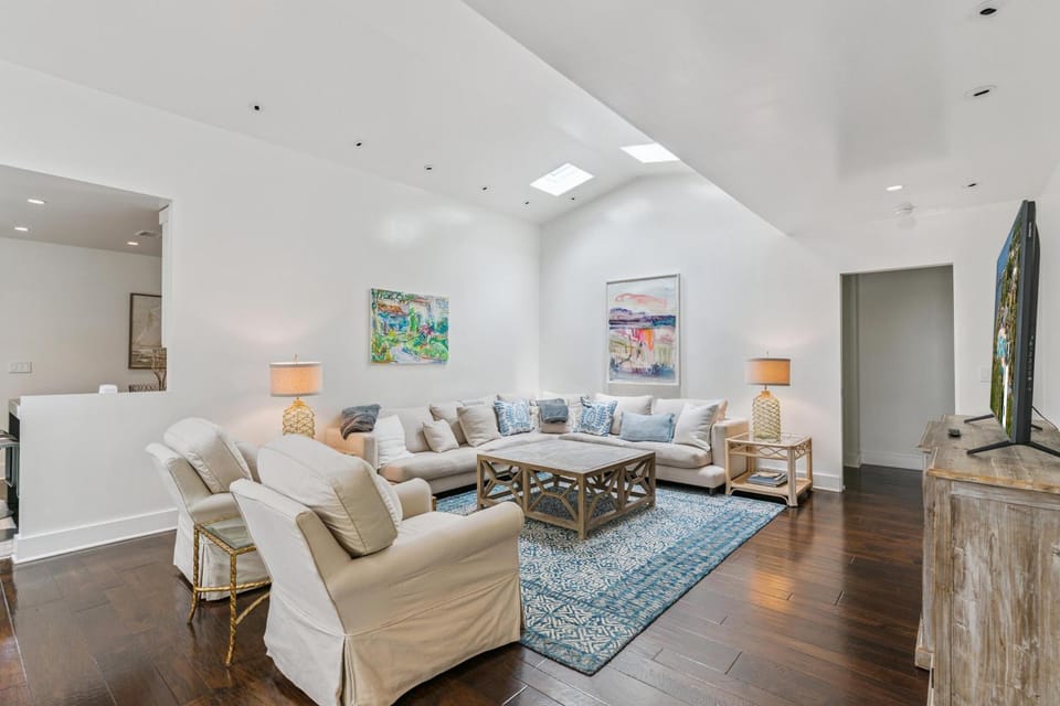 Sea Grace - 4218 Fifth Street House in Saint Simons Island