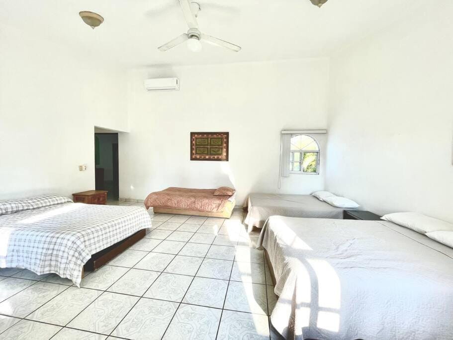 Casa con Piscina Cerca de playa House in Nuevo Vallarta