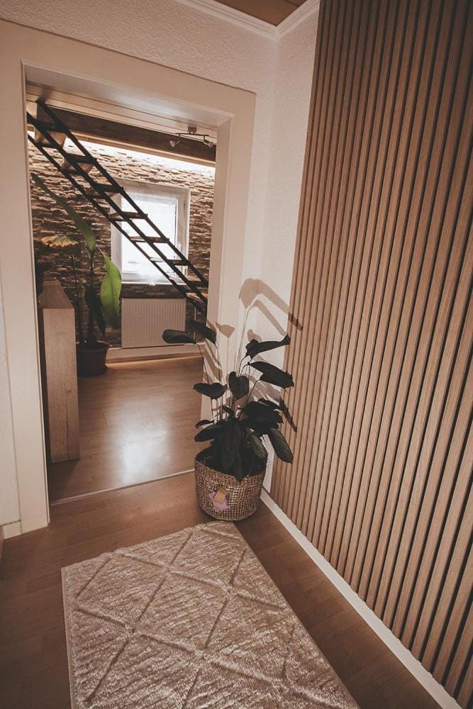 Traumhaftes Apartment Lauf Apartment in Nuremberg