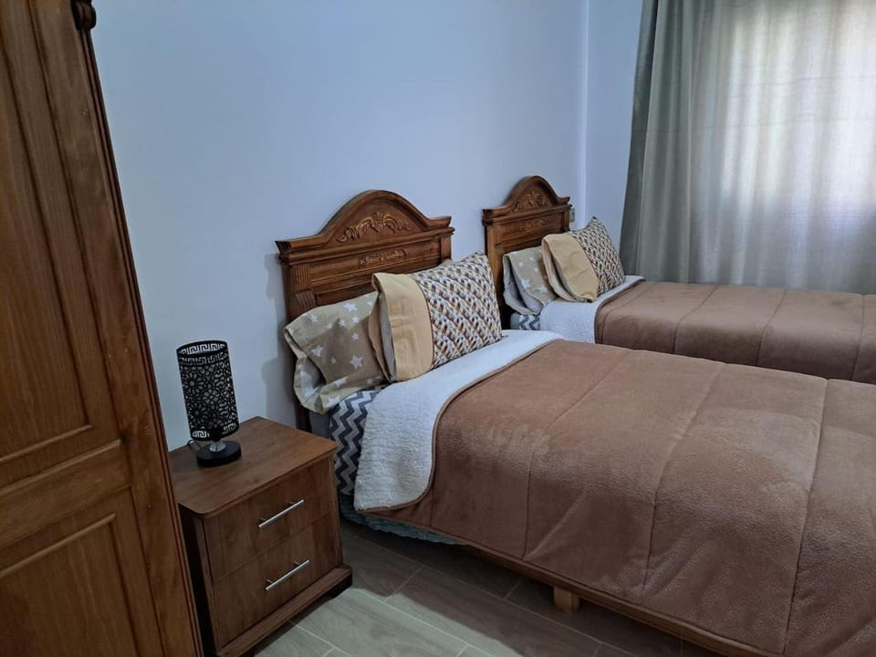 Diafa Stay Apartments Apartment in Tangier