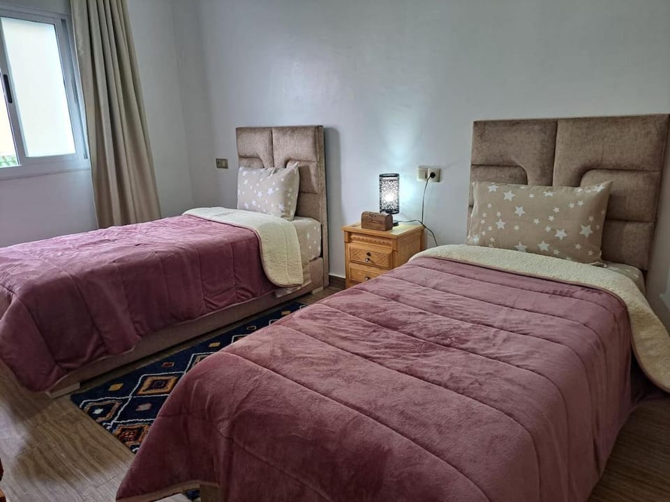 Diafa Stay Apartments Apartment in Tangier