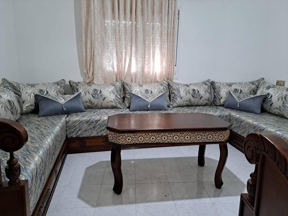 Diafa Stay Apartments Apartment in Tangier