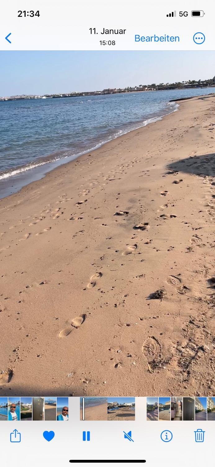 Day, Beach