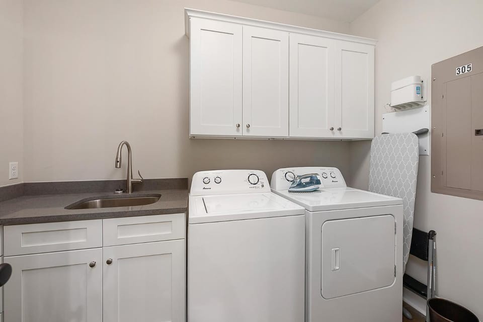 The Villas at Gascoigne - 117 Gascoigne Ave, #305 House in Saint Simons Island