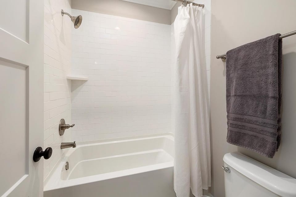 The Villas at Gascoigne - 117 Gascoigne Ave, #305 House in Saint Simons Island