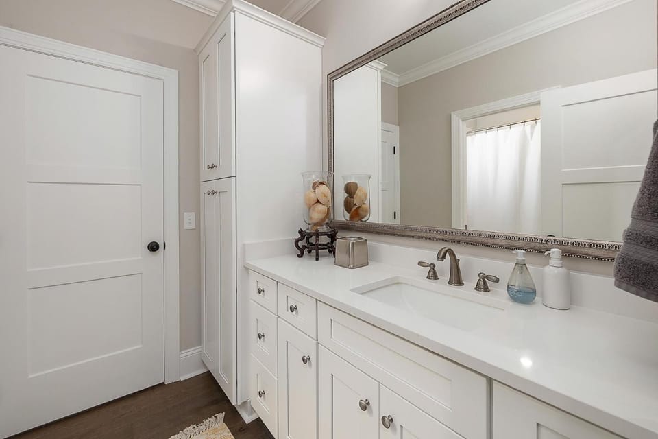 The Villas at Gascoigne - 117 Gascoigne Ave, #305 House in Saint Simons Island