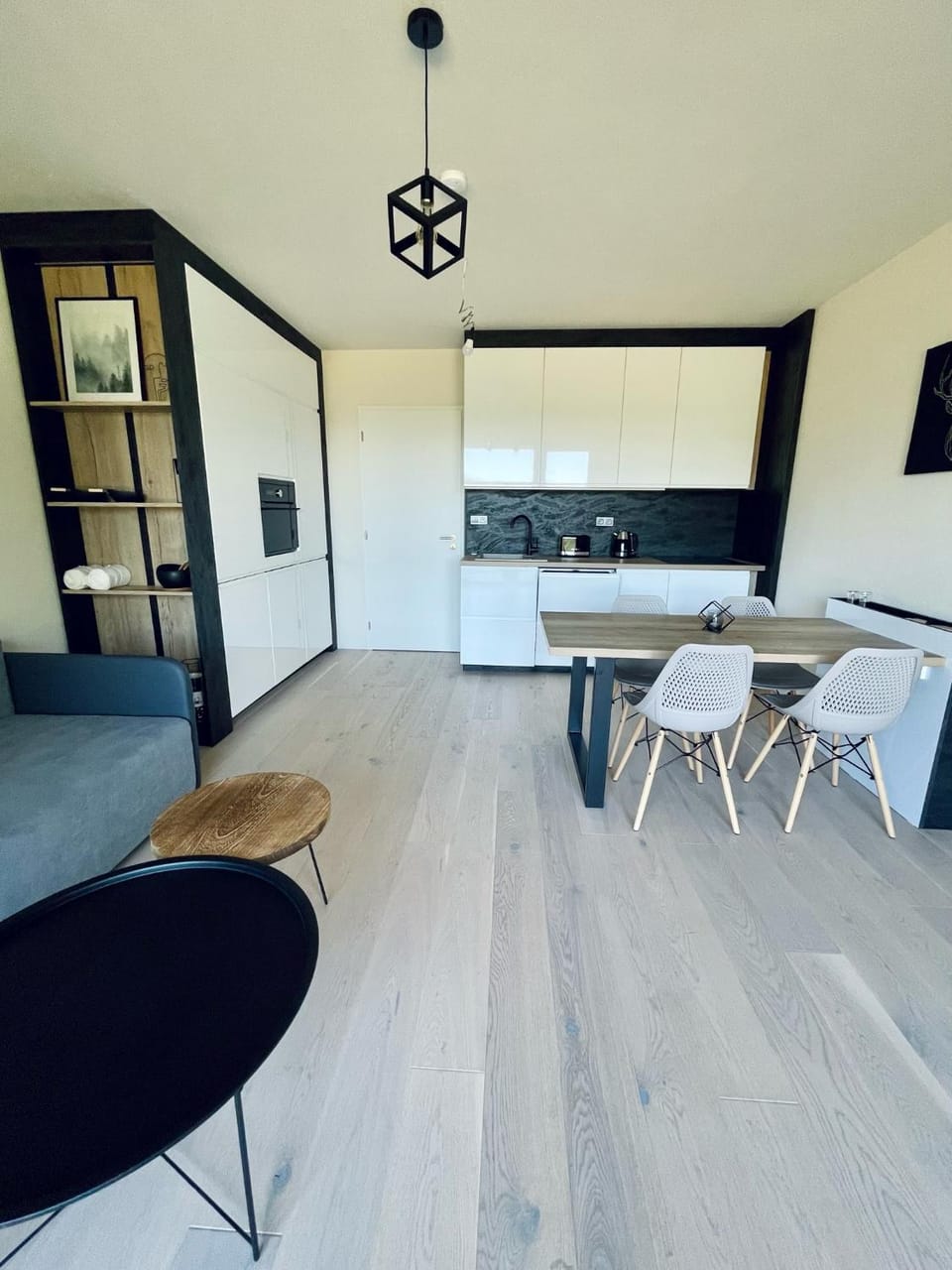 Apartmán Domenica 103 Apartment in Czechia