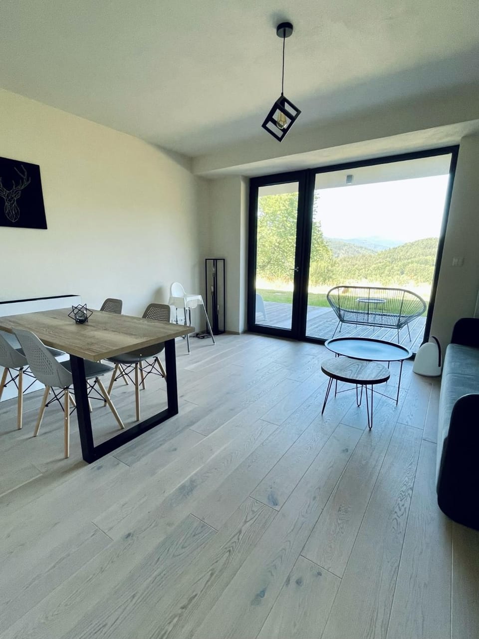 Apartmán Domenica 103 Apartment in Czechia