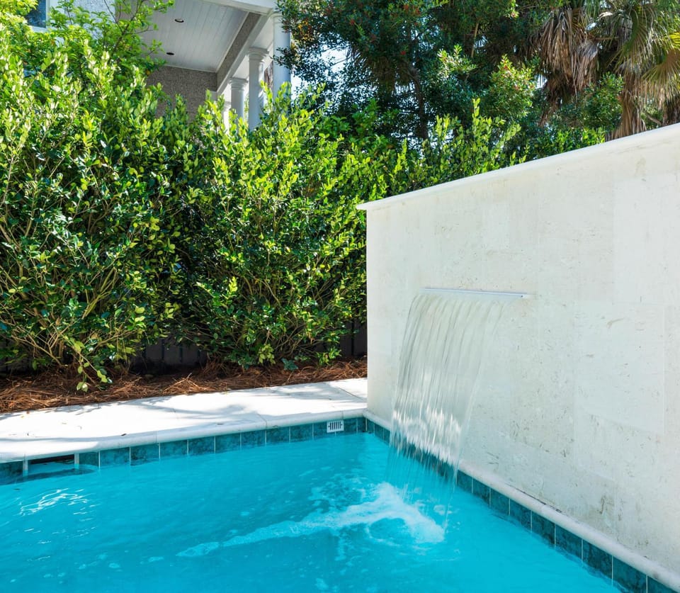 Once Upon a Tide - 4222 Seventh Street House in Saint Simons Island