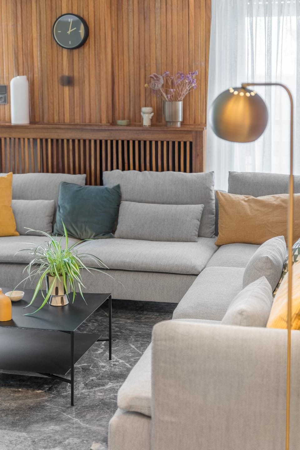Foothills of Acropolis-Thissio 3 bdrm apartment Apartment in Athens