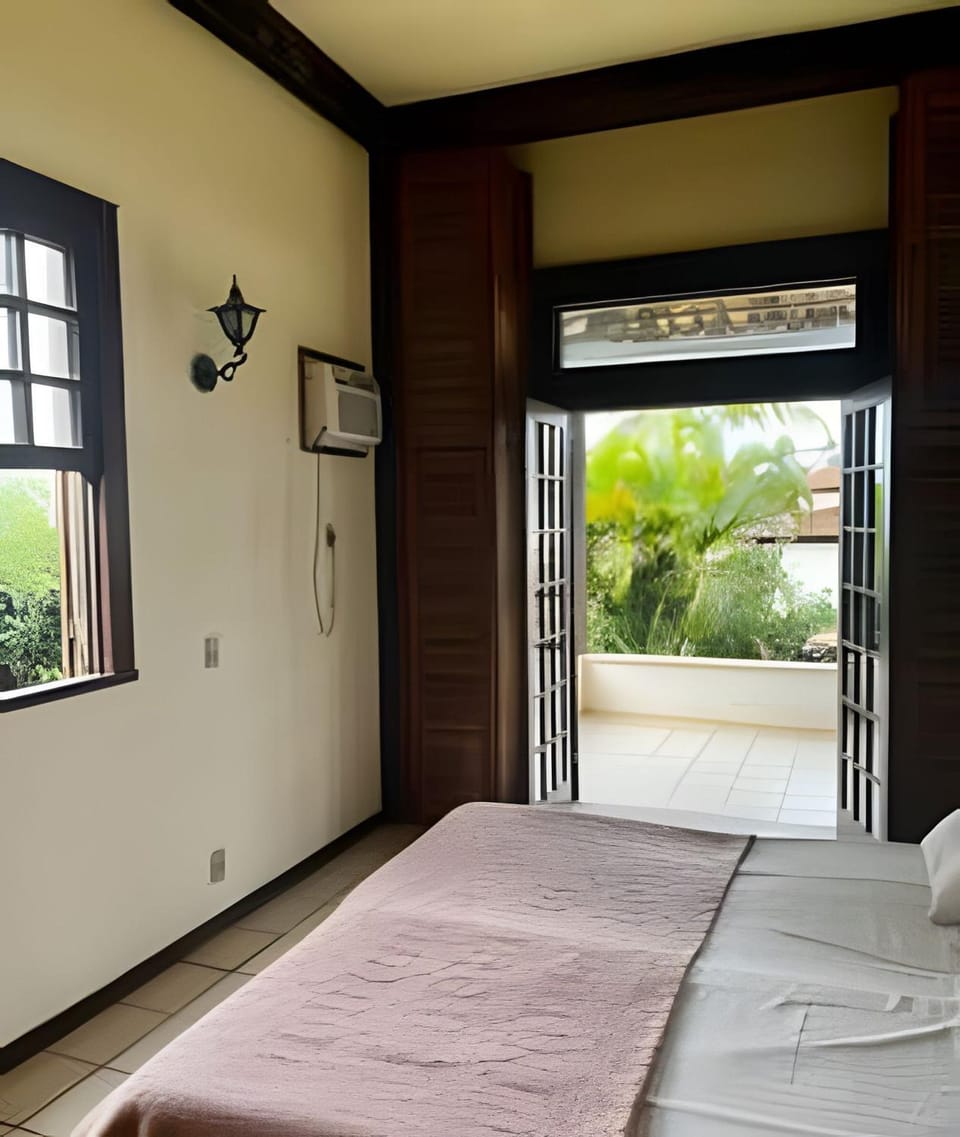 Balcony/Terrace, Bedroom