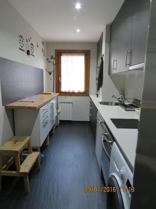 Kitchen or kitchenette, dishwasher, minibar, pet friendly, stove
