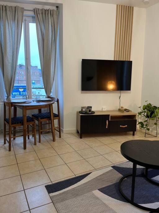 Le Clos Apartment in Epernay
