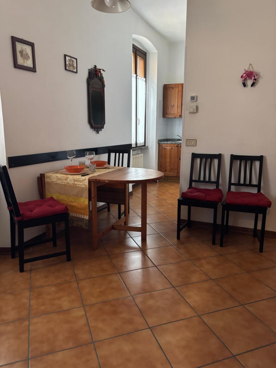 La Casetta - tranquillo in pieno centro - con garage Apartment in Cremona