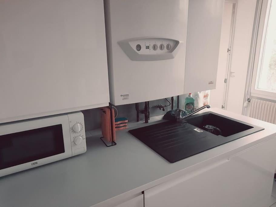 les Yuccas, Appartement Montpellier F3 Apartment in Lattes