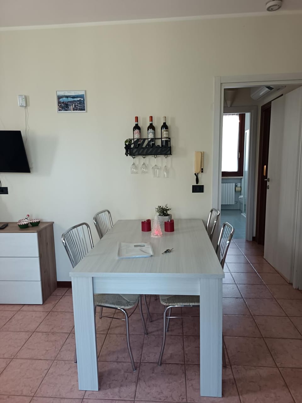 Casa Laghetto House in Province of Brescia