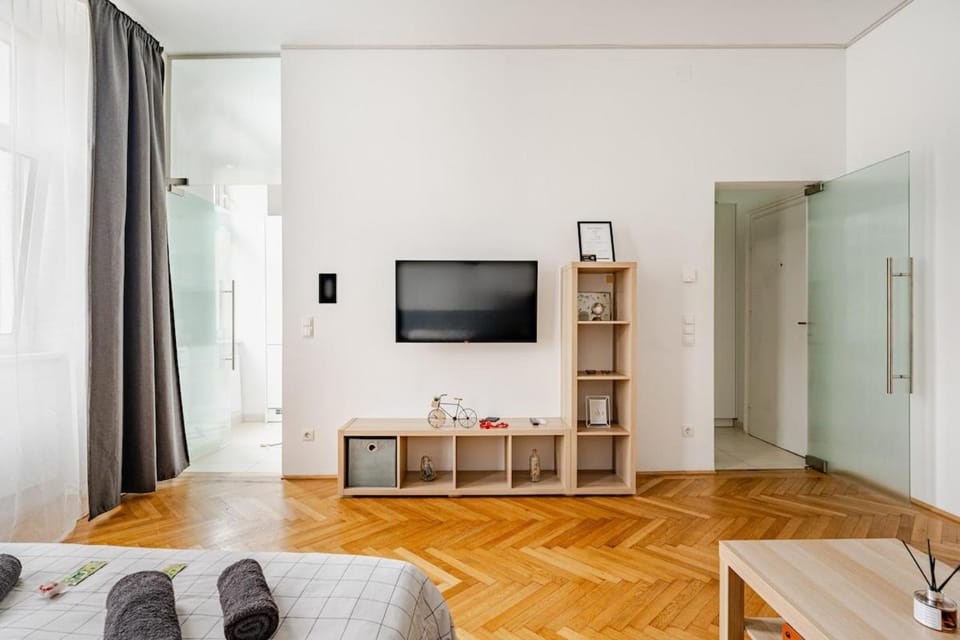 Apartment Vienna 11 Apartment in Vienna