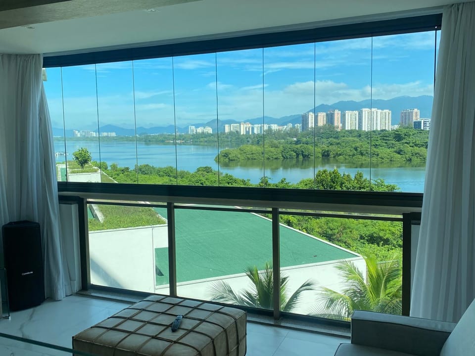 Natural landscape, View (from property/room)