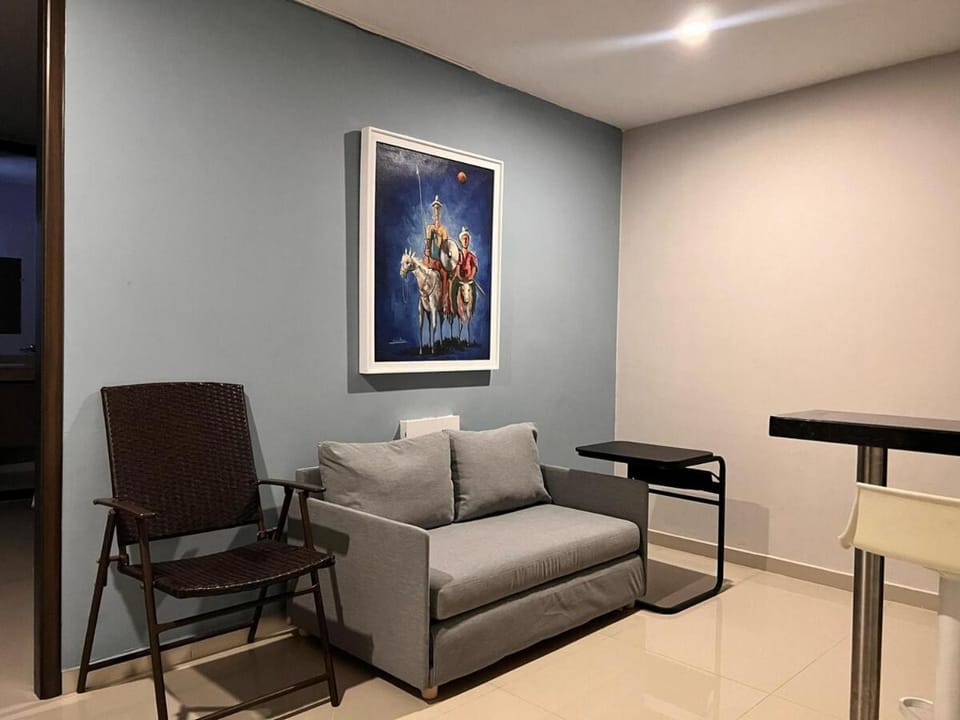 Apto Botero 704 - WAIWA HOST Apartment in Bucaramanga