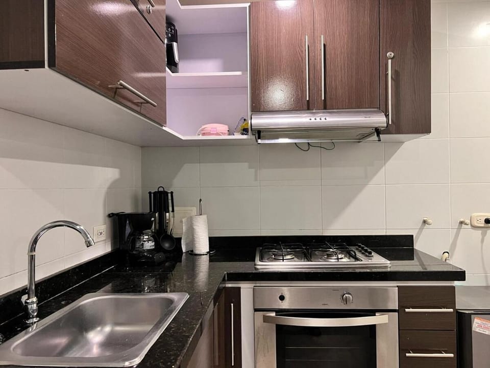 Apto Botero 704 - WAIWA HOST Apartment in Bucaramanga