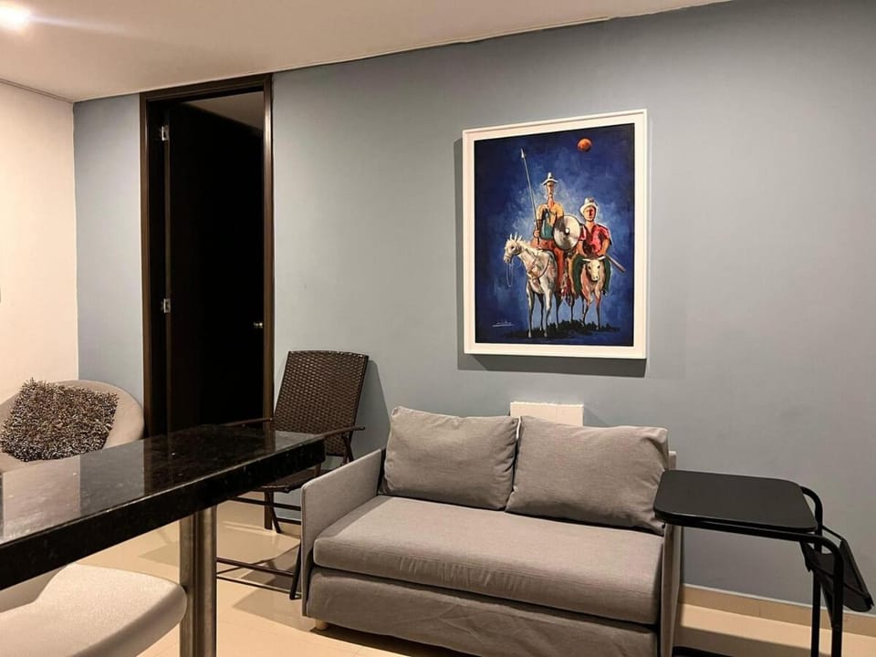 Apto Botero 704 - WAIWA HOST Apartment in Bucaramanga