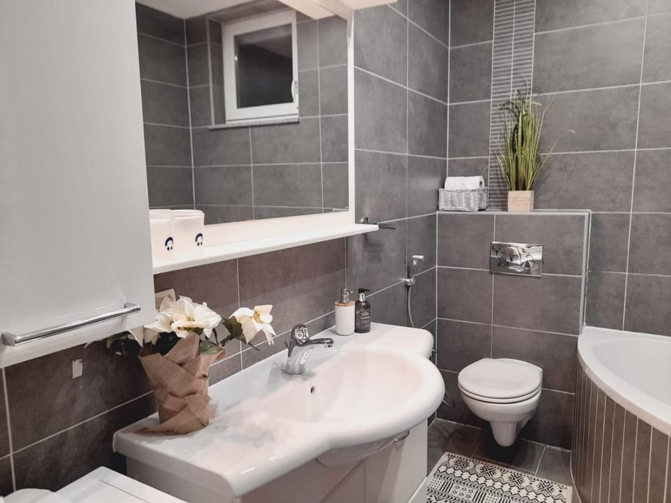 Apartman Jasmina Apartment in Lika-Senj County