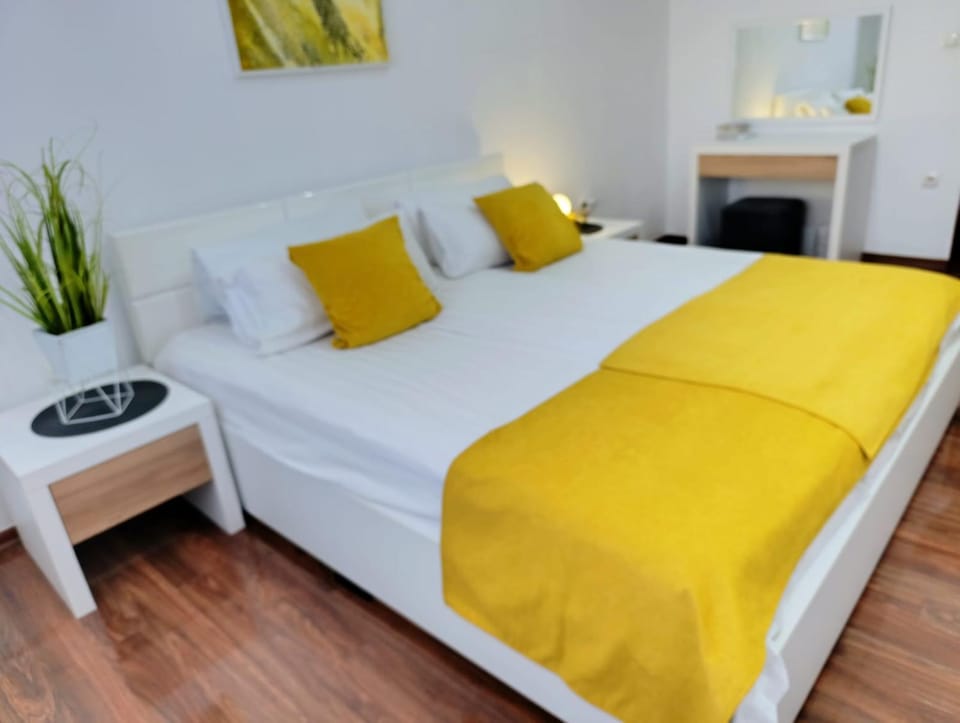 Apartman Jasmina Apartment in Lika-Senj County