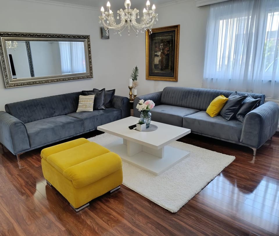 Apartman Jasmina Apartment in Lika-Senj County