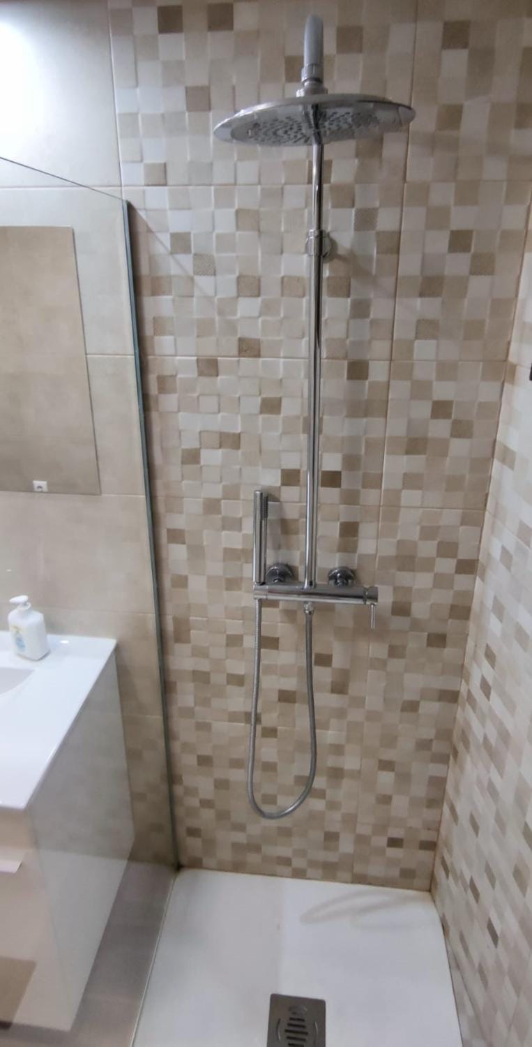 Shower
