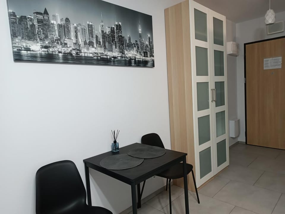 Apartamenty Wiktoryn 6A Apartment in Warsaw