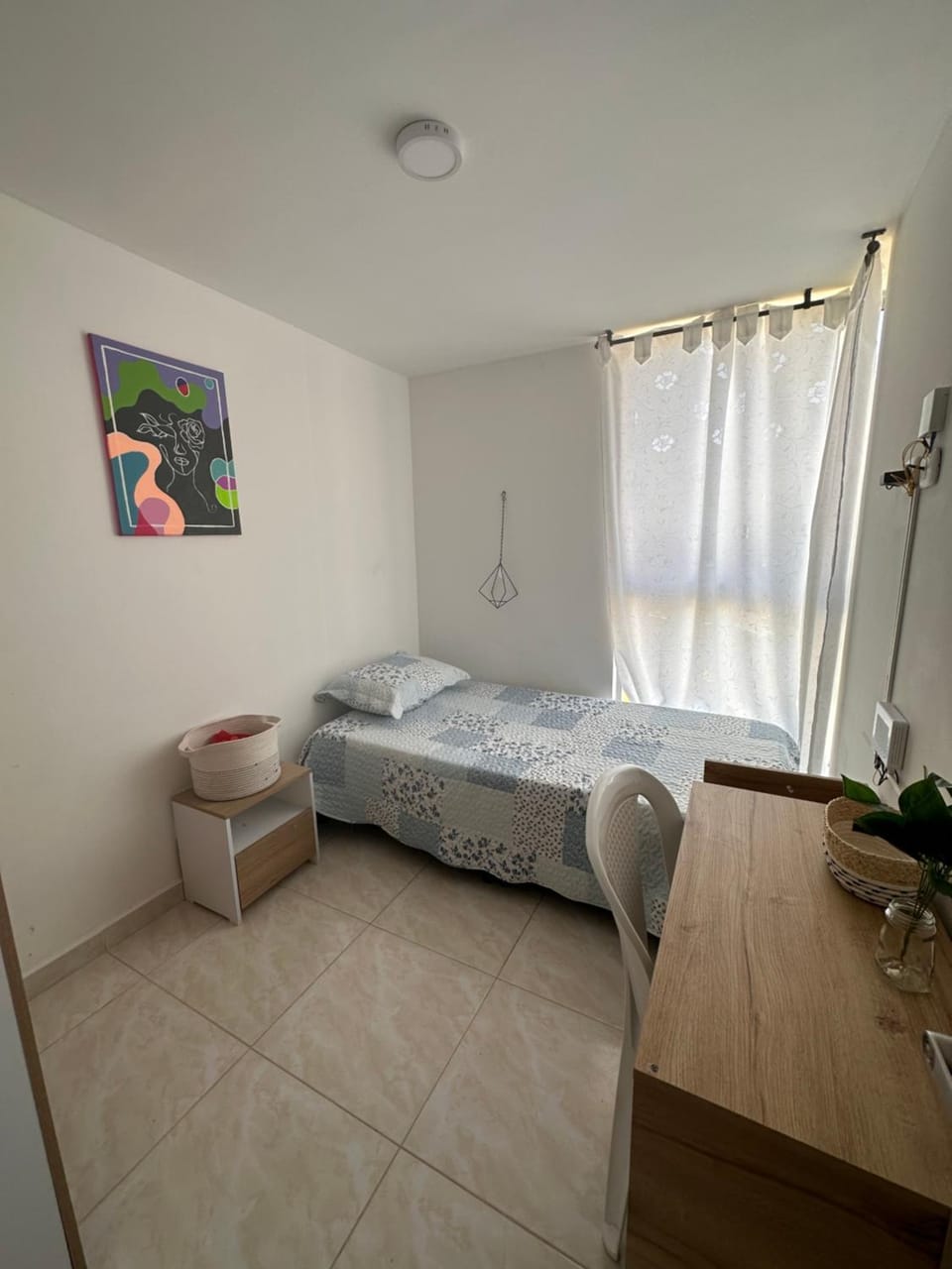 Acogedor Apartamento Como en casa Apartment in Manizales
