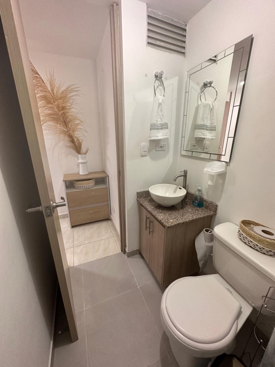 Acogedor Apartamento Como en casa Apartment in Manizales
