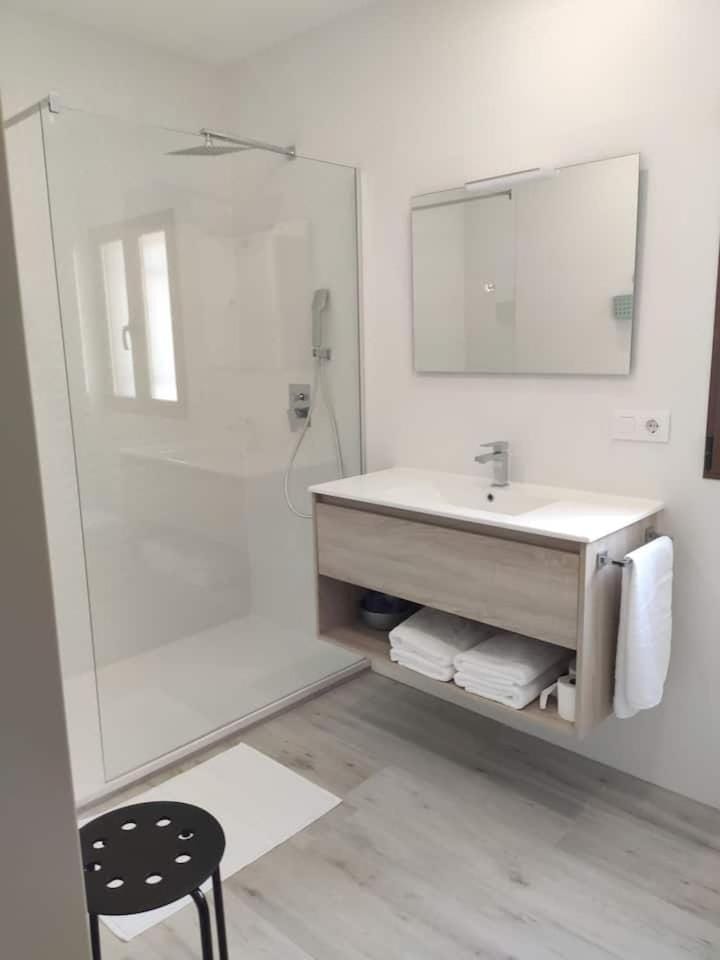 Barcabanyal Apartment in Valencia