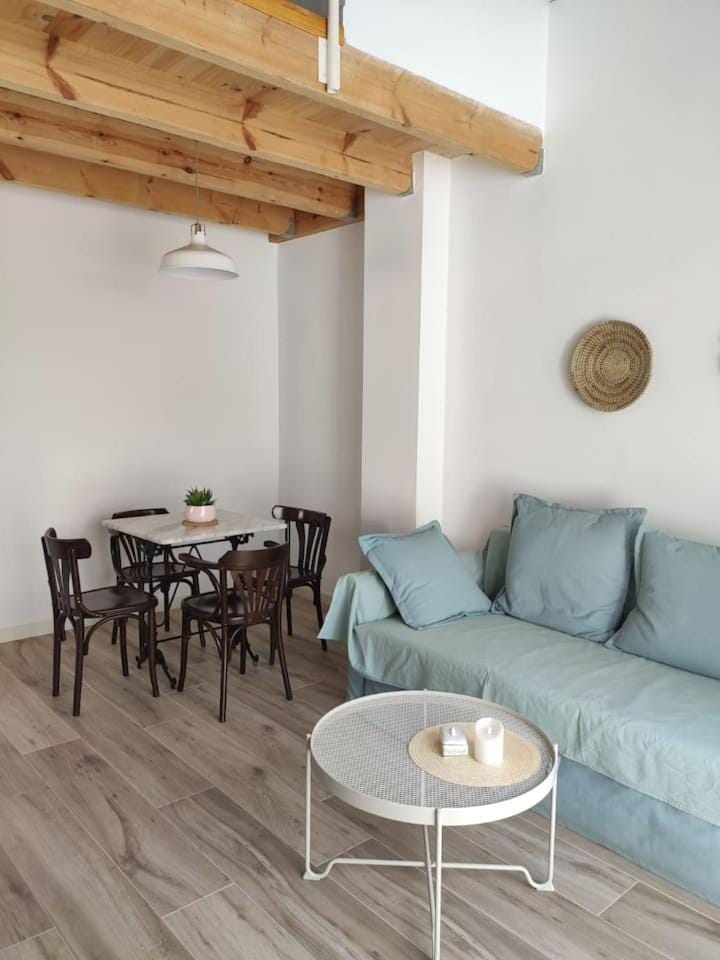Barcabanyal Apartment in Valencia
