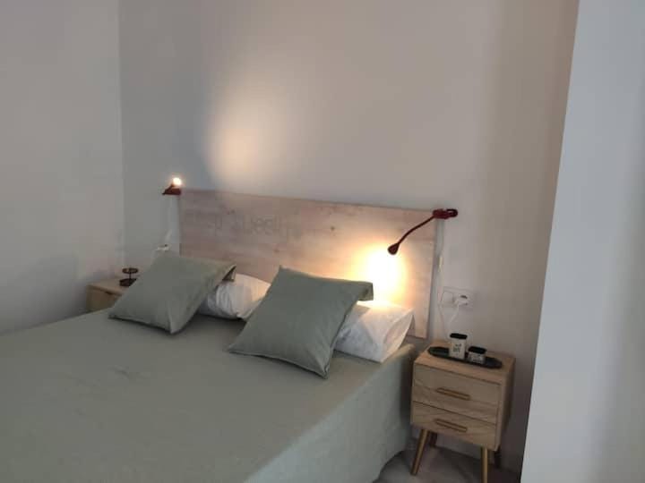 Barcabanyal Apartment in Valencia