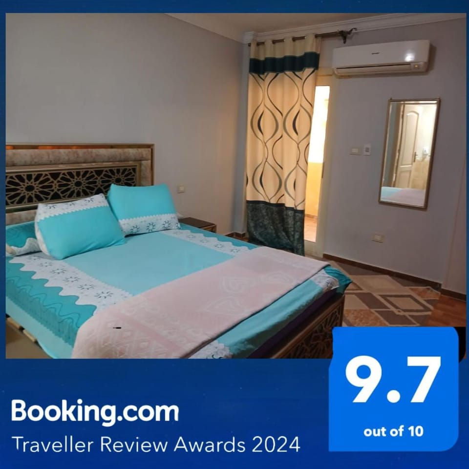 compound city towers elwaha Apartment in New Cairo City