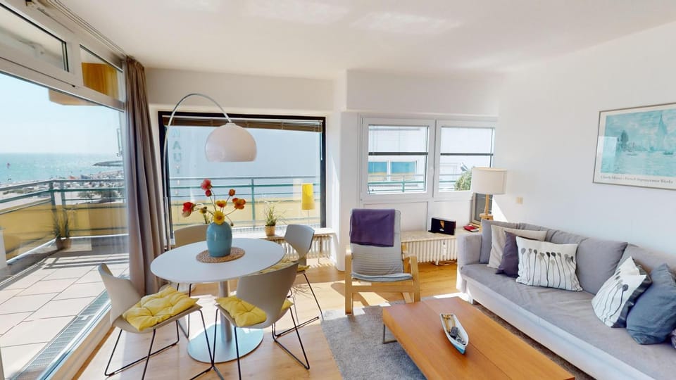 Miramar Miramar Wohnung 401 Apartment in Grömitz