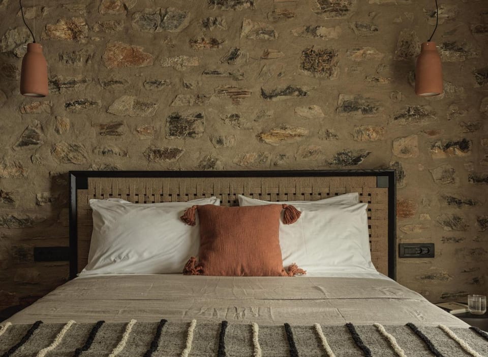 Peliva Nature Suites Apartment in Magnesia Prefecture, Greece